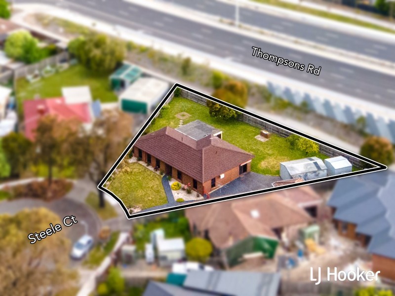 5 Steele Court, Cranbourne North VIC 3977