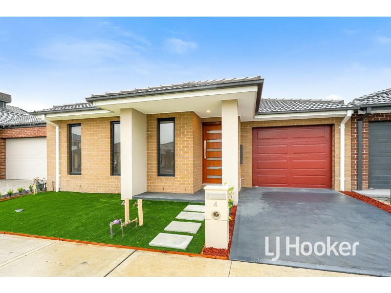 4 Yolen Street, Officer VIC 3809