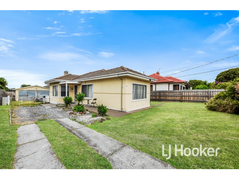 12 Ray Street, Dandenong VIC 3175