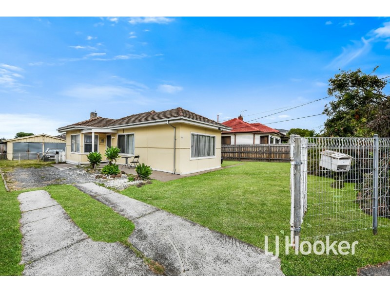 12 Ray Street, Dandenong VIC 3175