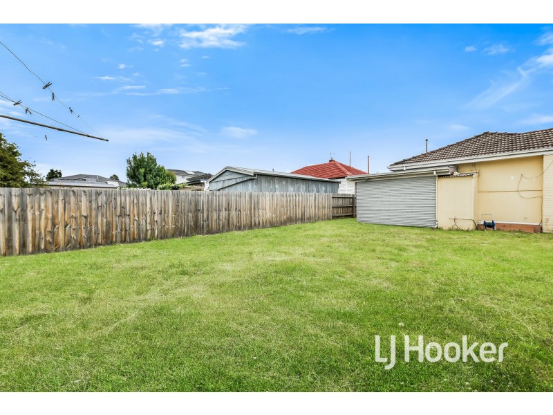 12 Ray Street, Dandenong VIC 3175