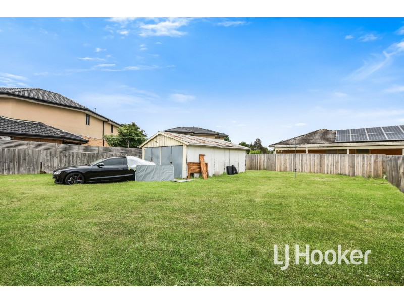 12 Ray Street, Dandenong VIC 3175