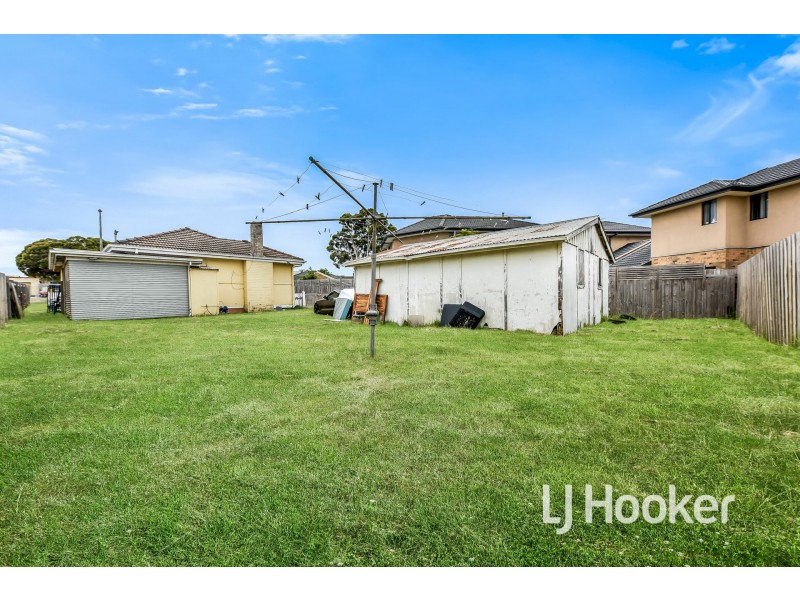 12 Ray Street, Dandenong VIC 3175