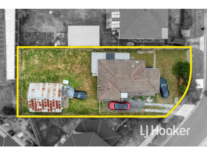 12 Ray Street, Dandenong VIC 3175