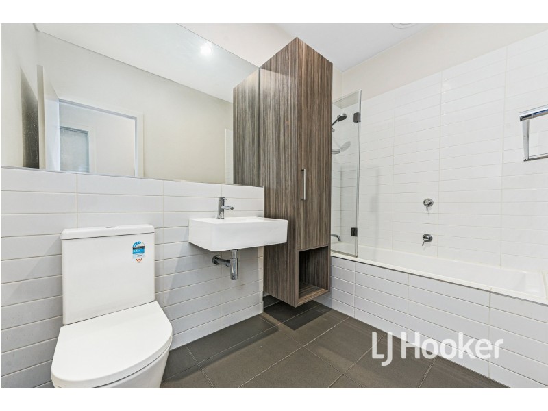 40 Spirit Boulevard, Cranbourne East VIC 3977