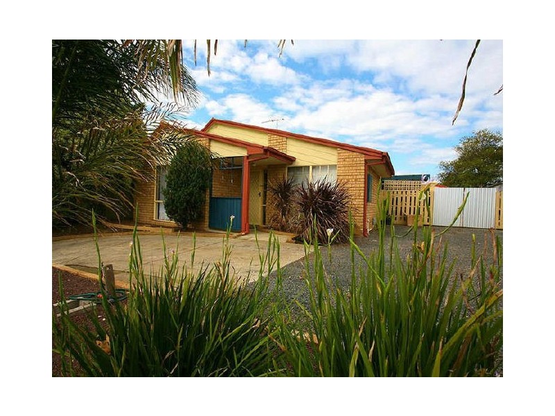 65 Willora Crescent, Cranbourne VIC 3977
