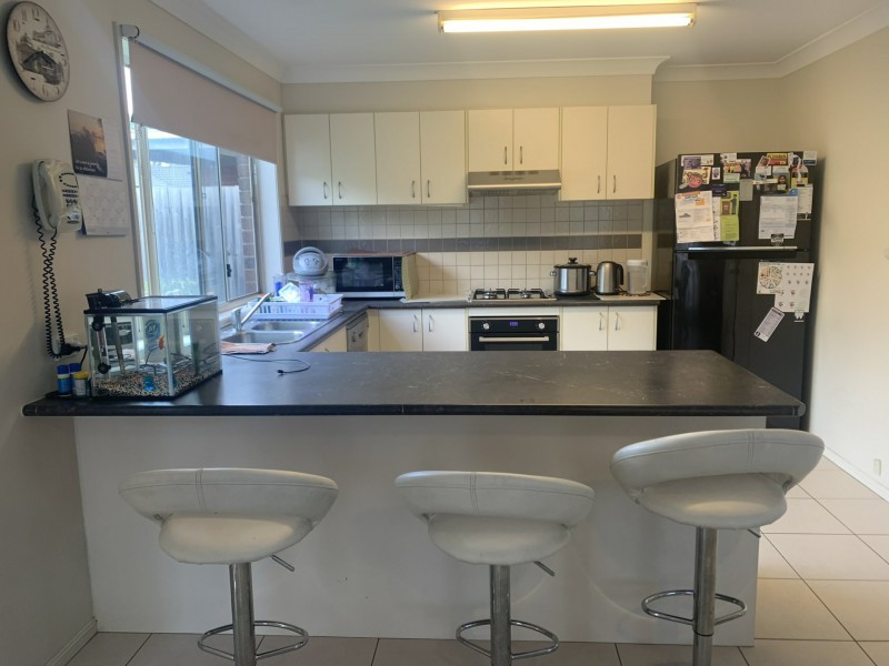 54 Bellarine Drive, Cranbourne VIC 3977