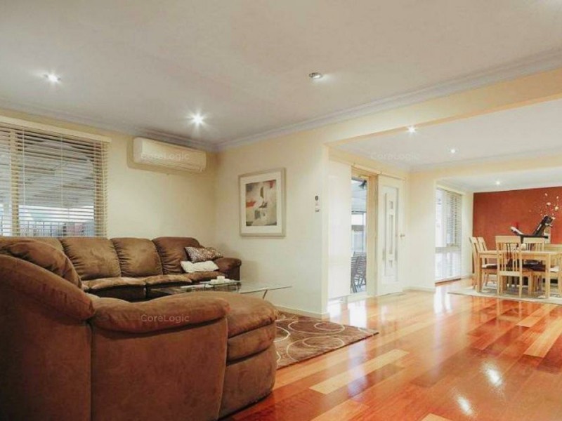 13 Frances Court, Cranbourne VIC 3977