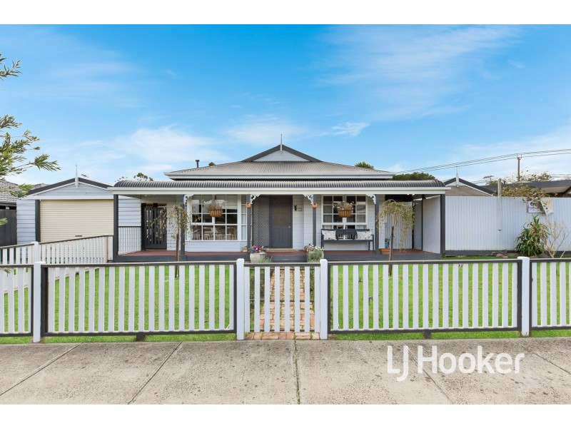 41 Wentworth Street, Cranbourne North VIC 3977