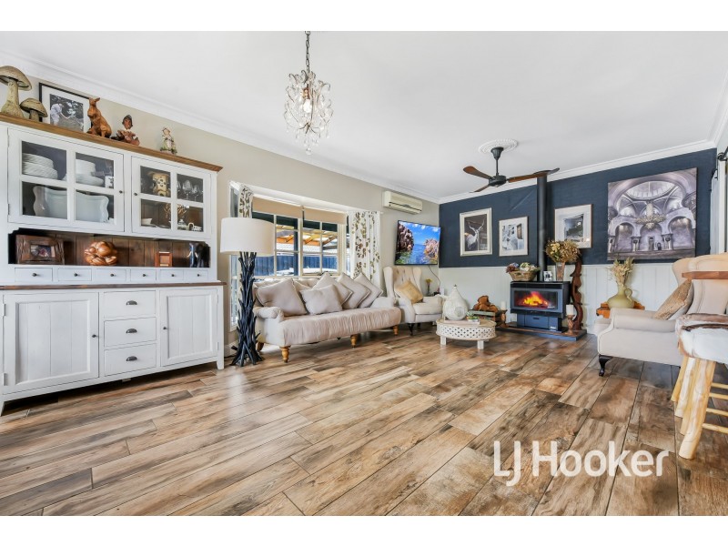 41 Wentworth Street, Cranbourne North VIC 3977