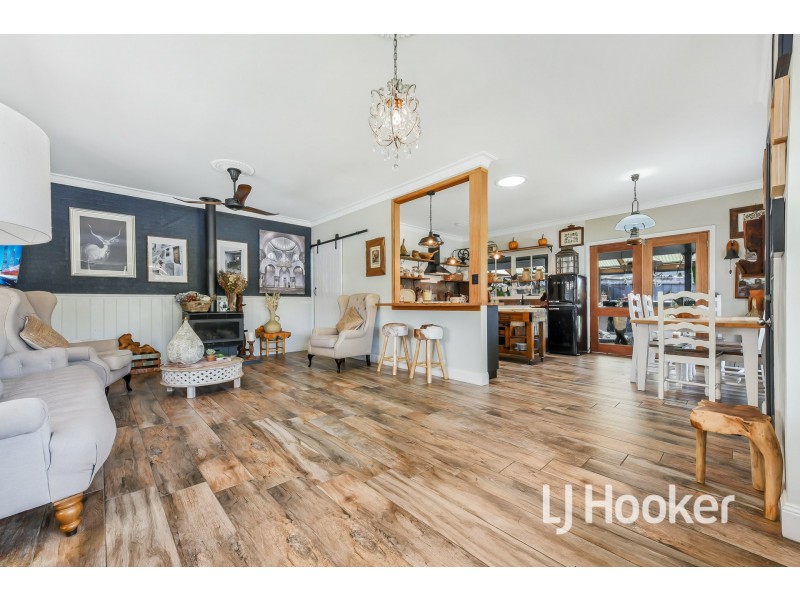 41 Wentworth Street, Cranbourne North VIC 3977