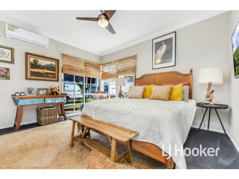 41 Wentworth Street, Cranbourne North VIC 3977