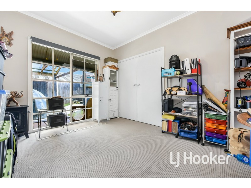 41 Wentworth Street, Cranbourne North VIC 3977