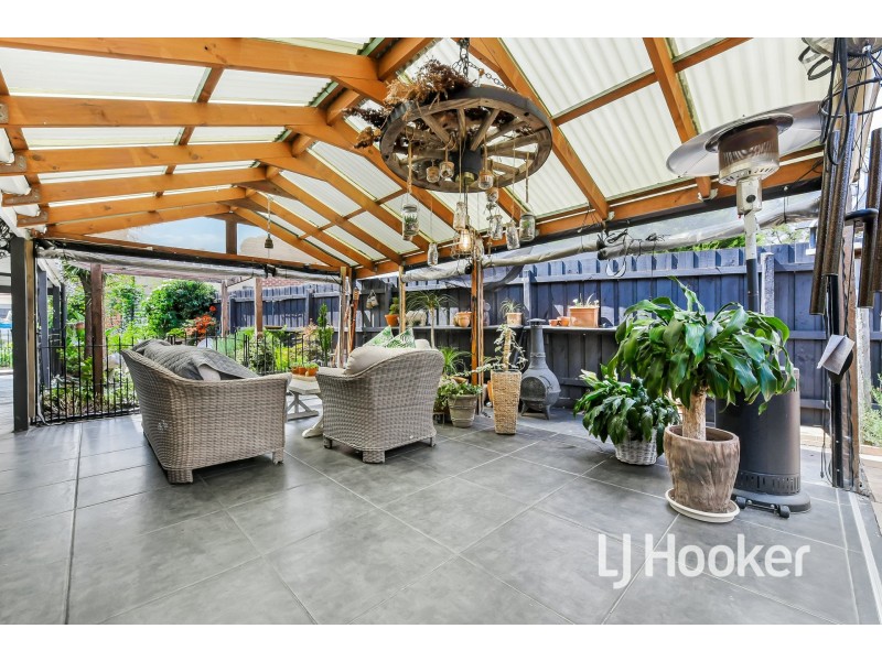 41 Wentworth Street, Cranbourne North VIC 3977