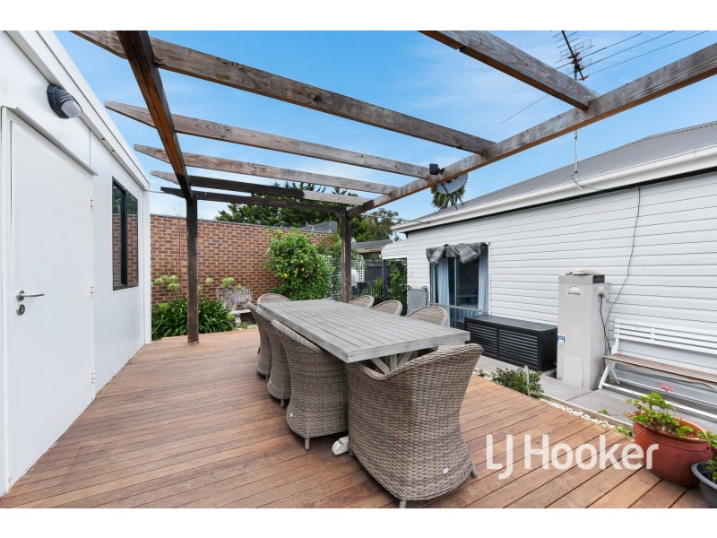 41 Wentworth Street, Cranbourne North VIC 3977