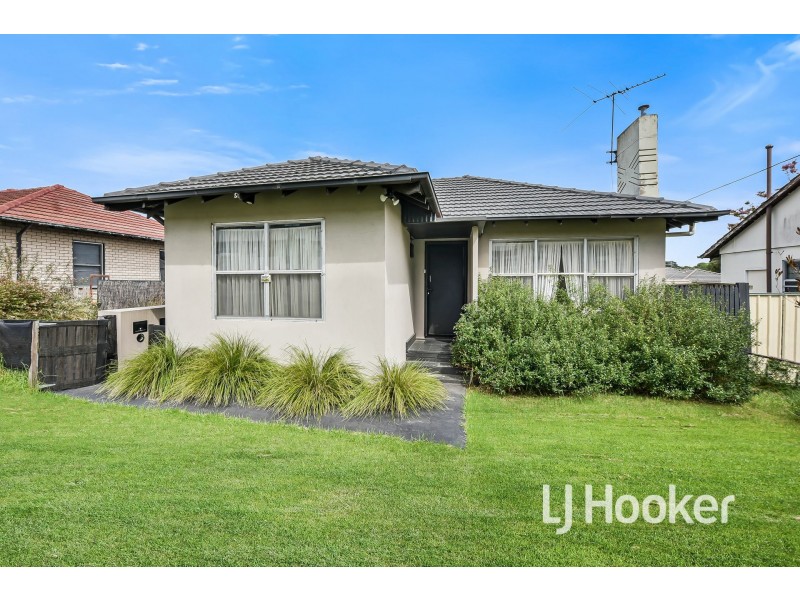 31 Chestnut Road, Doveton VIC 3177