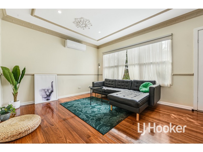 31 Chestnut Road, Doveton VIC 3177