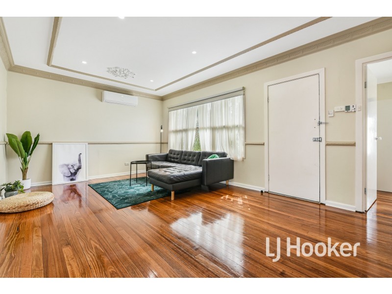 31 Chestnut Road, Doveton VIC 3177