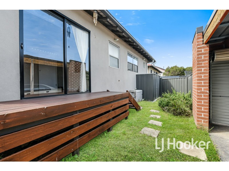 31 Chestnut Road, Doveton VIC 3177