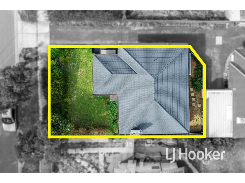 31 Chestnut Road, Doveton VIC 3177