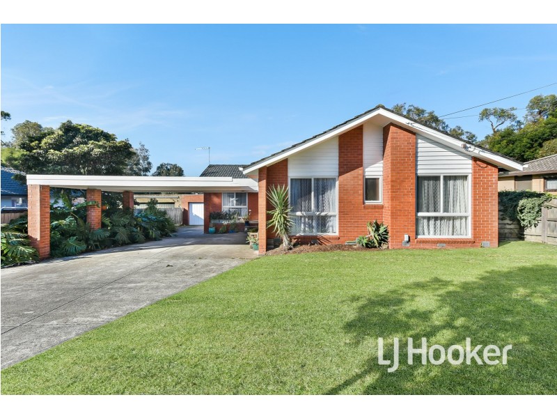 30 Glendoon Road, Junction Village VIC 3977