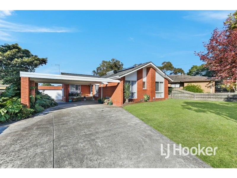 30 Glendoon Road, Junction Village VIC 3977