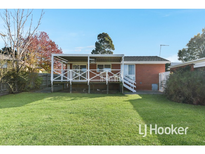 30 Glendoon Road, Junction Village VIC 3977