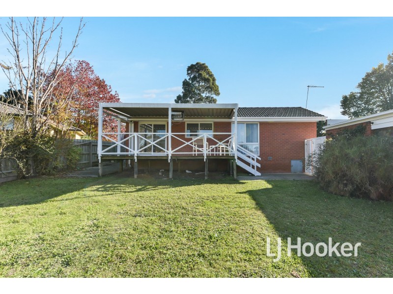 30 Glendoon Road, Junction Village VIC 3977