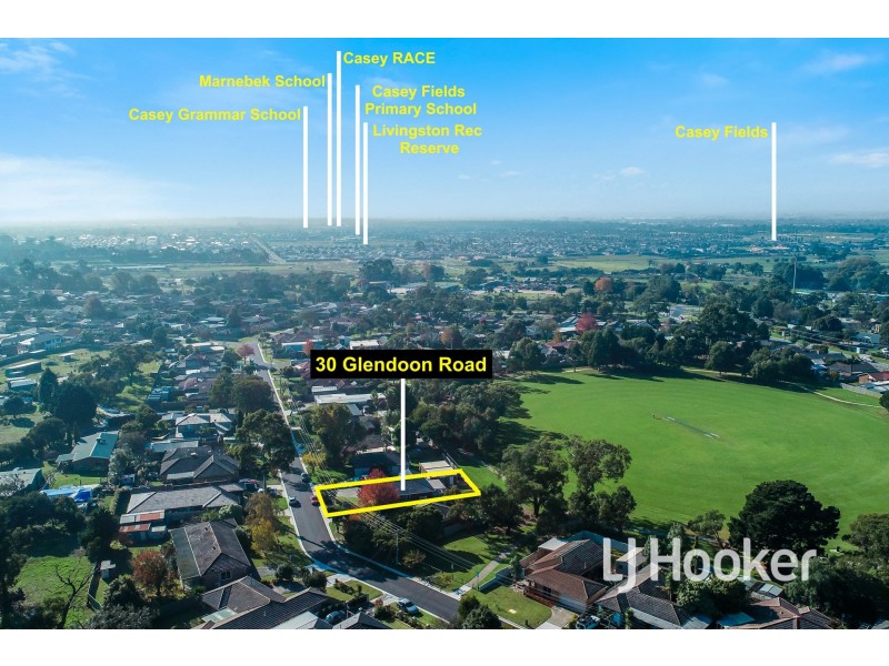 30 Glendoon Road, Junction Village VIC 3977