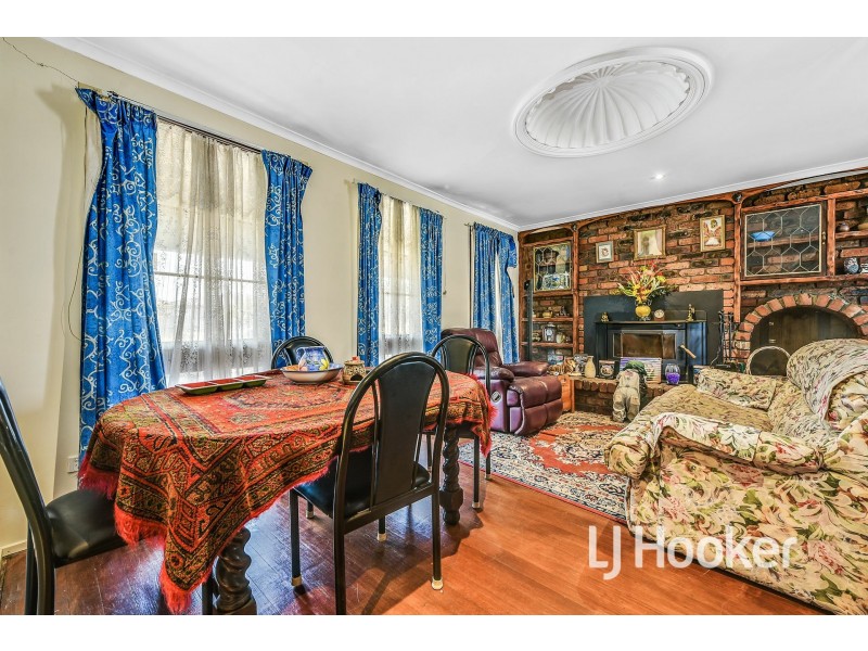 58 Clairmont Avenue, Cranbourne VIC 3977