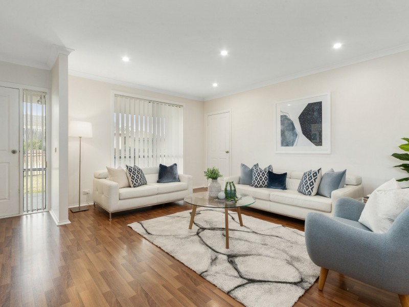 35 Chapman Ave, Carrum Downs VIC 3201