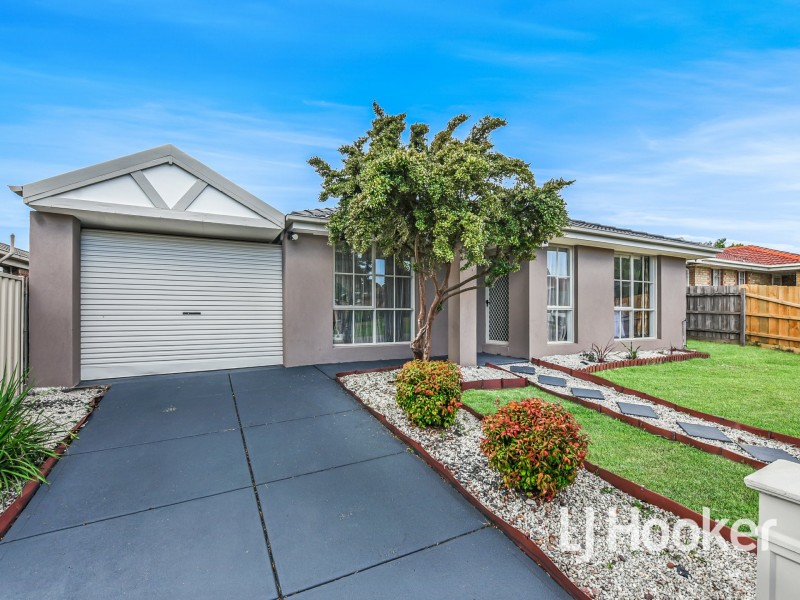 69 Elstar Road, Narre Warren VIC 3805