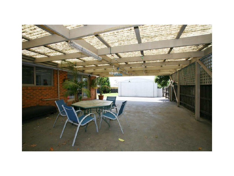 39 Toirram Crescent, Cranbourne VIC 3977