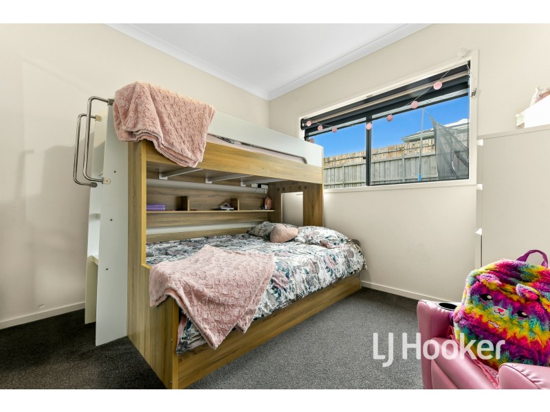 14 Aspire Avenue, Clyde North VIC 3978