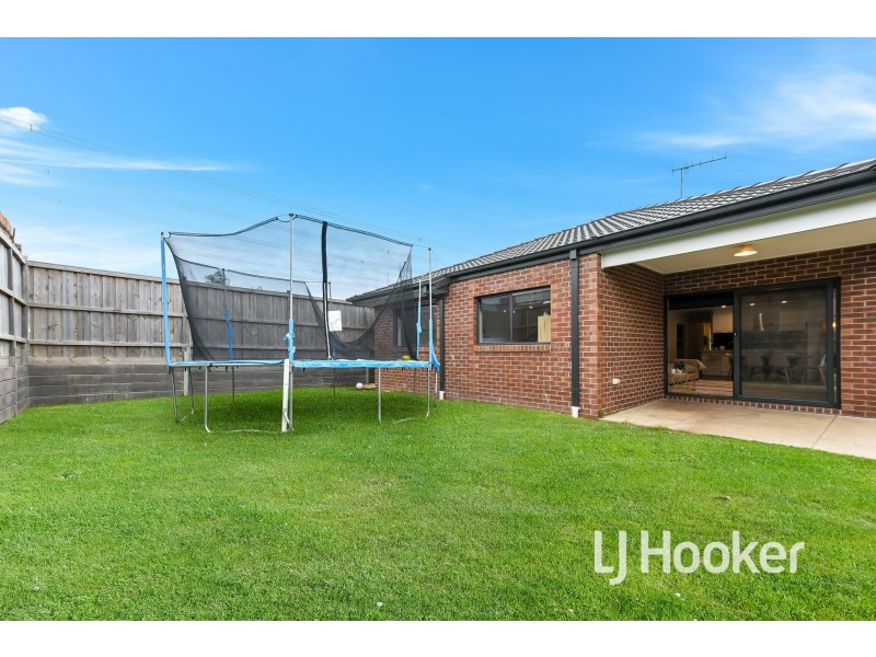 14 Aspire Avenue, Clyde North VIC 3978