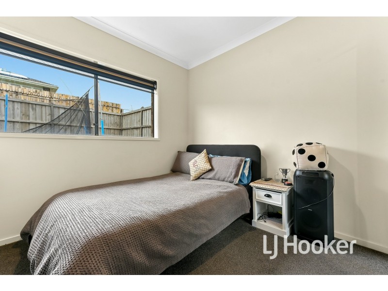 14 Aspire Avenue, Clyde North VIC 3978