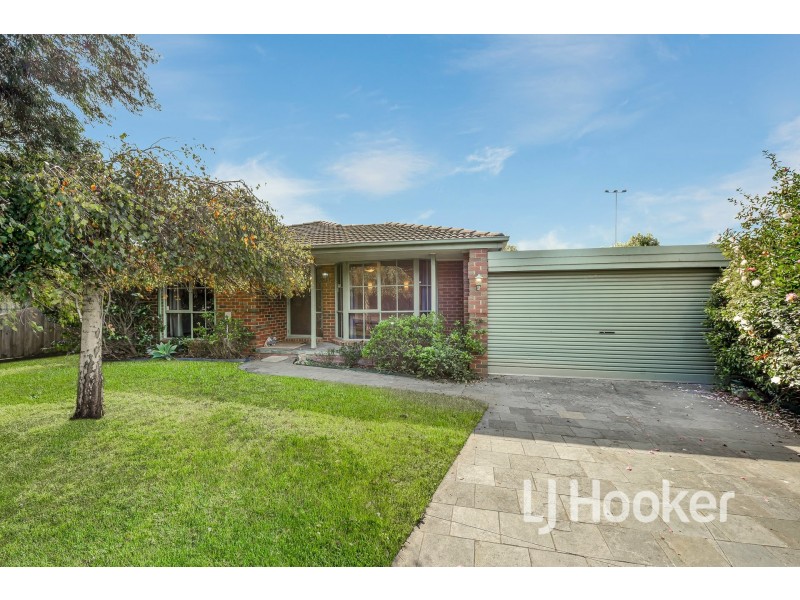 7 Hannah Court, Cranbourne VIC 3977