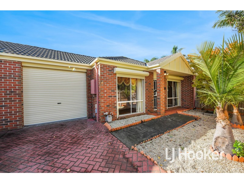 18/96 Botanical Grove, Doveton VIC 3177