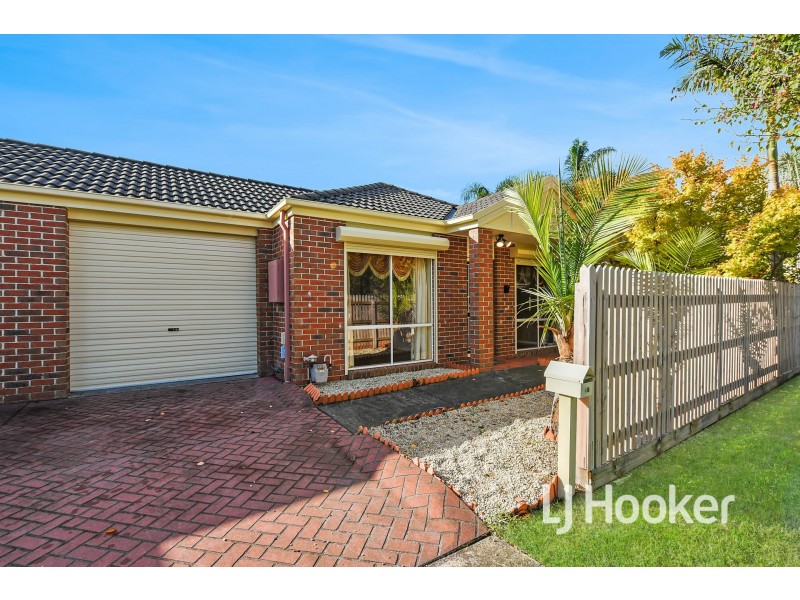 18/96 Botanical Grove, Doveton VIC 3177