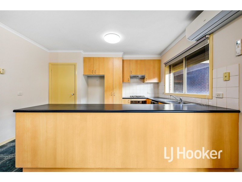 18/96 Botanical Grove, Doveton VIC 3177