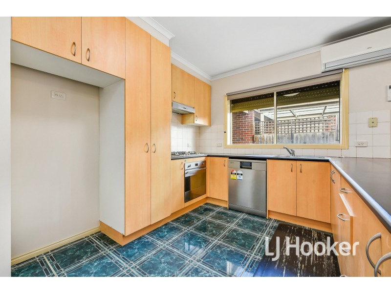 18/96 Botanical Grove, Doveton VIC 3177