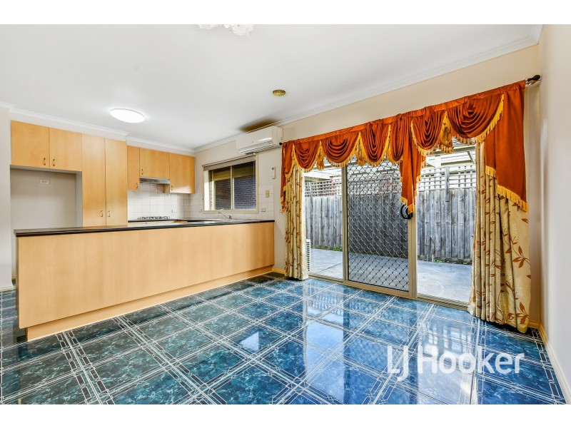 18/96 Botanical Grove, Doveton VIC 3177