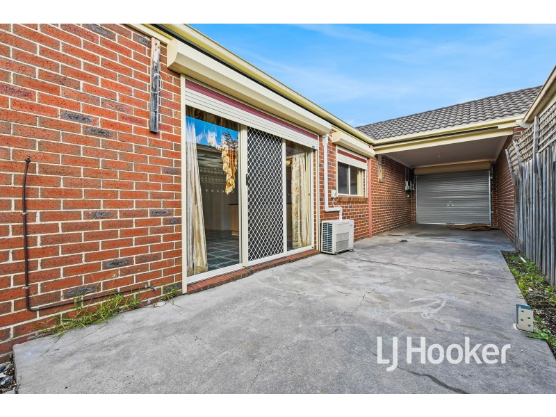 18/96 Botanical Grove, Doveton VIC 3177
