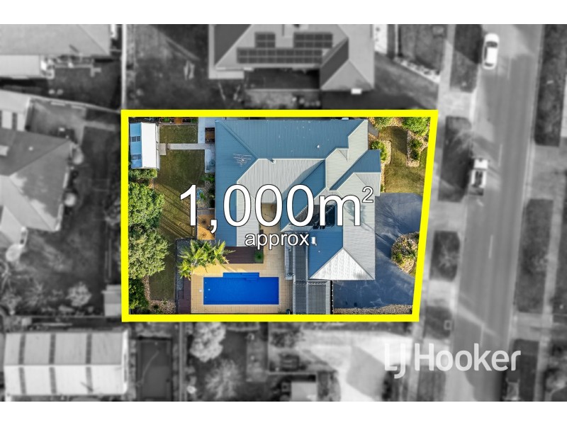 38 Cherryhills Drive, Cranbourne VIC 3977