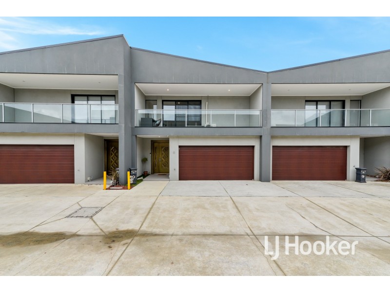 8 Winter Lane, Carrum Downs VIC 3201