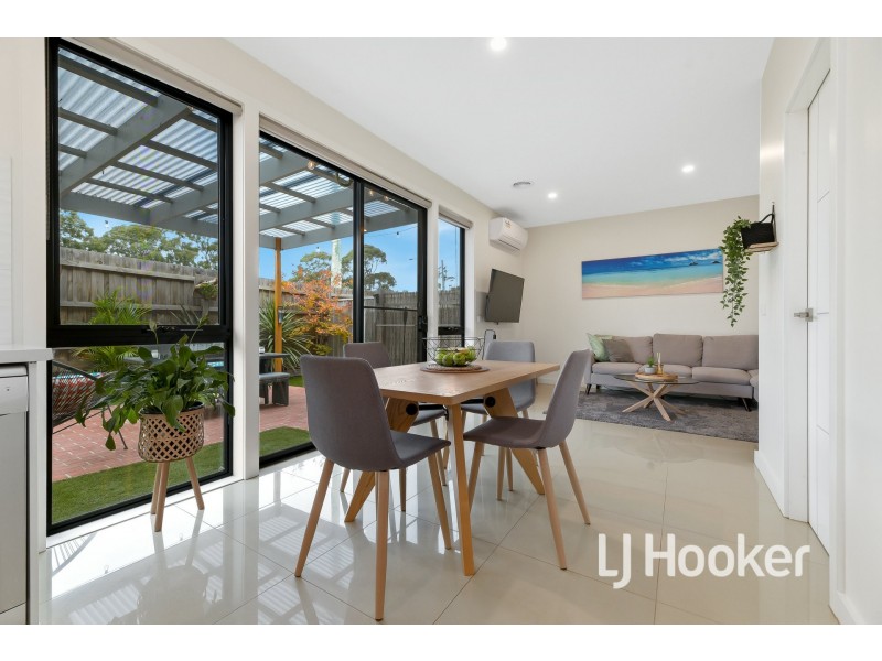 8 Winter Lane, Carrum Downs VIC 3201