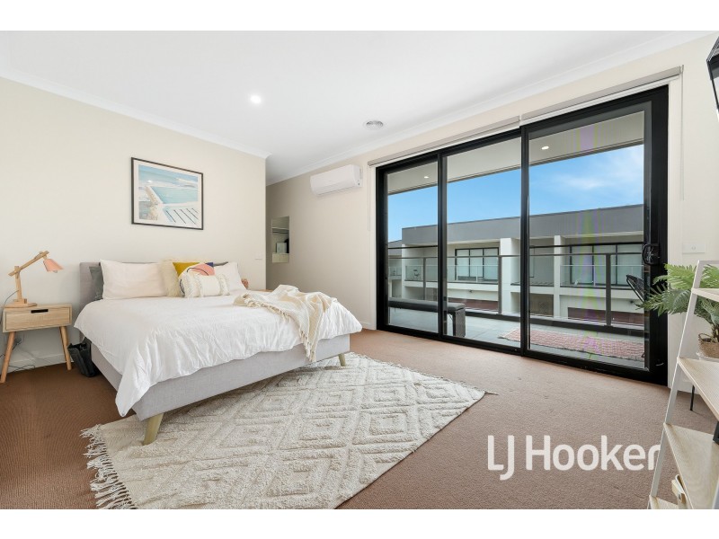 8 Winter Lane, Carrum Downs VIC 3201