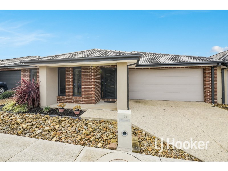 28 Chesney Circuit, Clyde VIC 3978