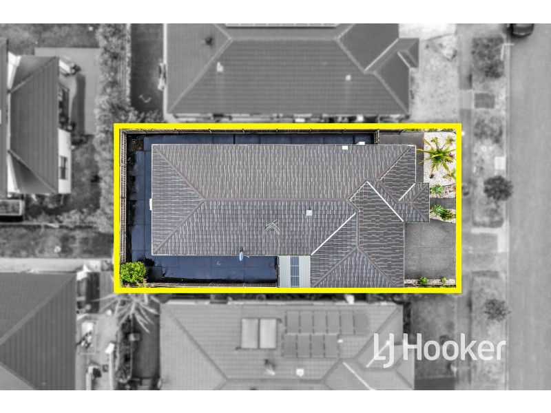 35 George Frederick Road, Cranbourne West VIC 3977