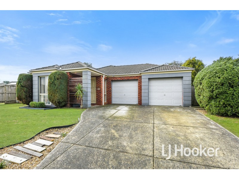 46 Bates Street, Cranbourne West VIC 3977